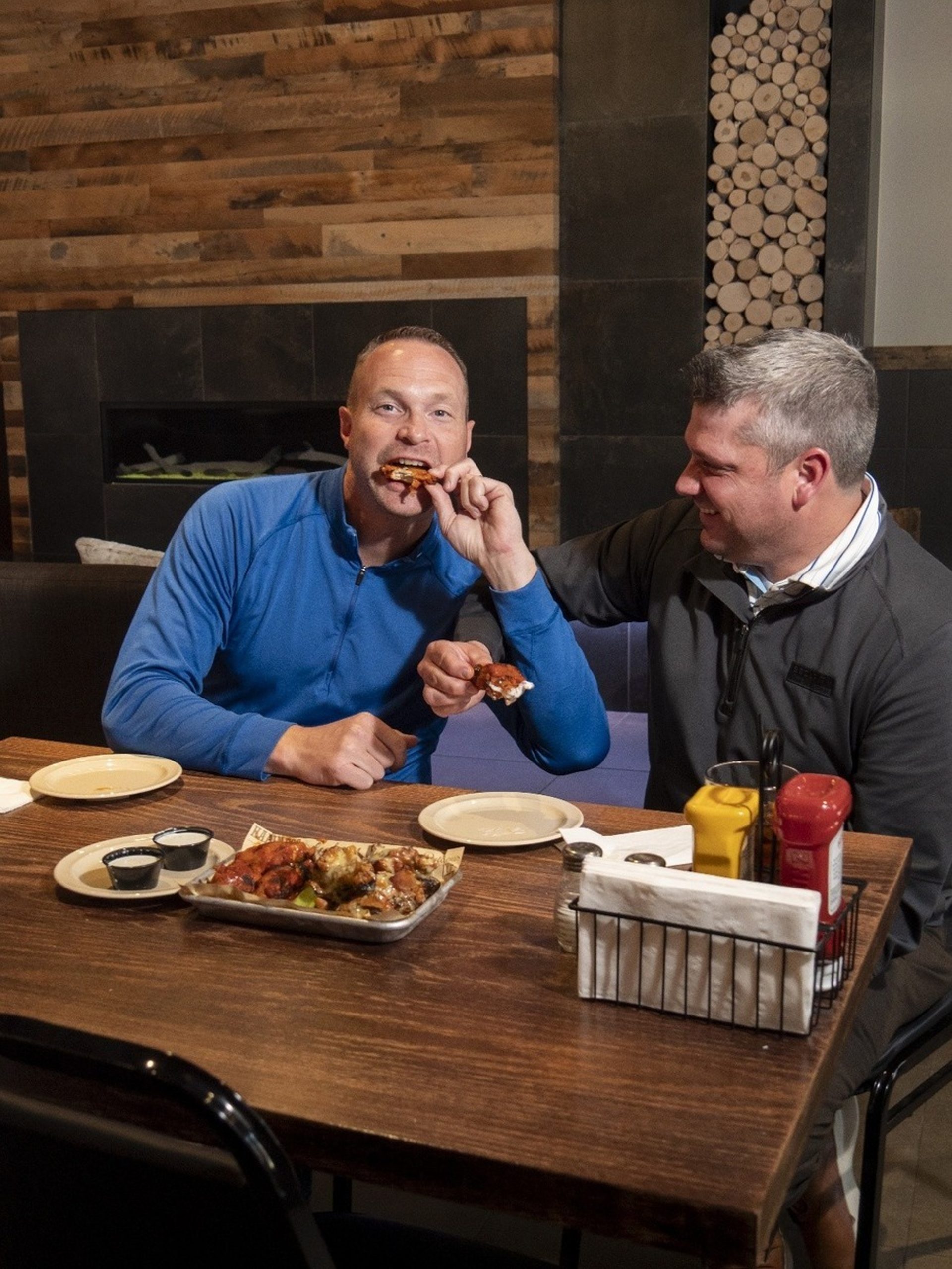 #Community Table Reservations: The New Trend Bringing People Together