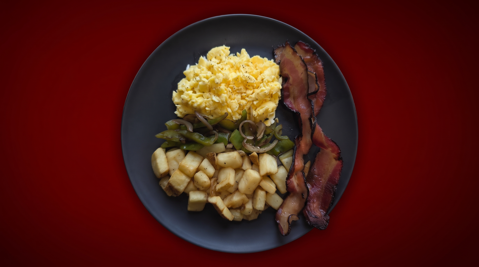 Make mealtime easier