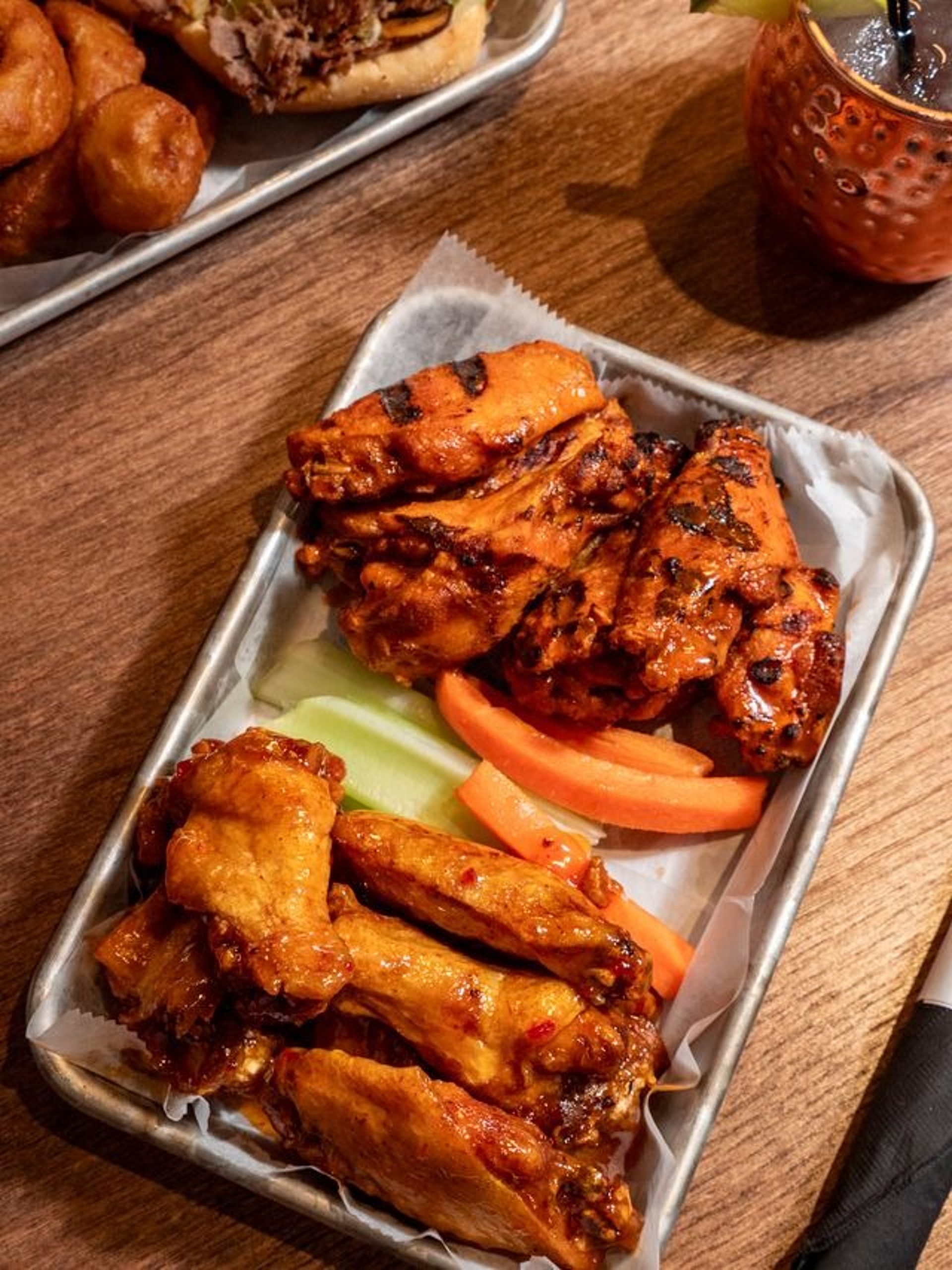 Good food, good vibes, pure satisfaction at Tavern