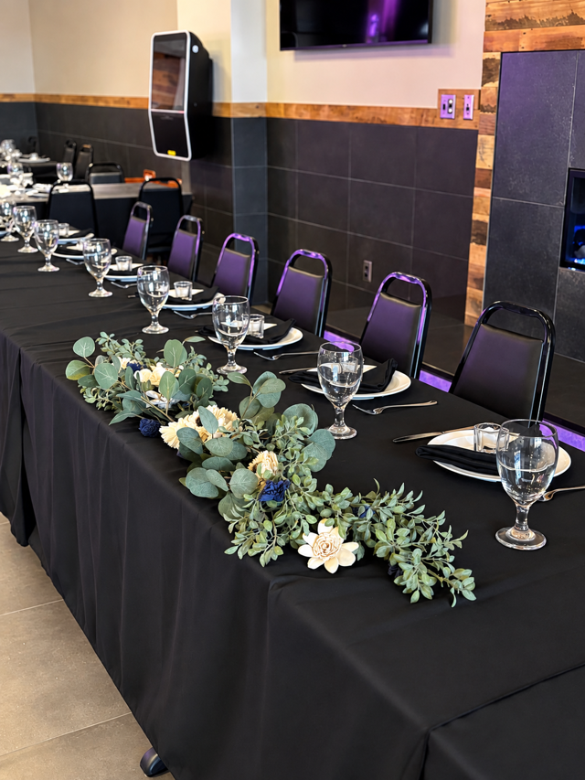 Host an Event