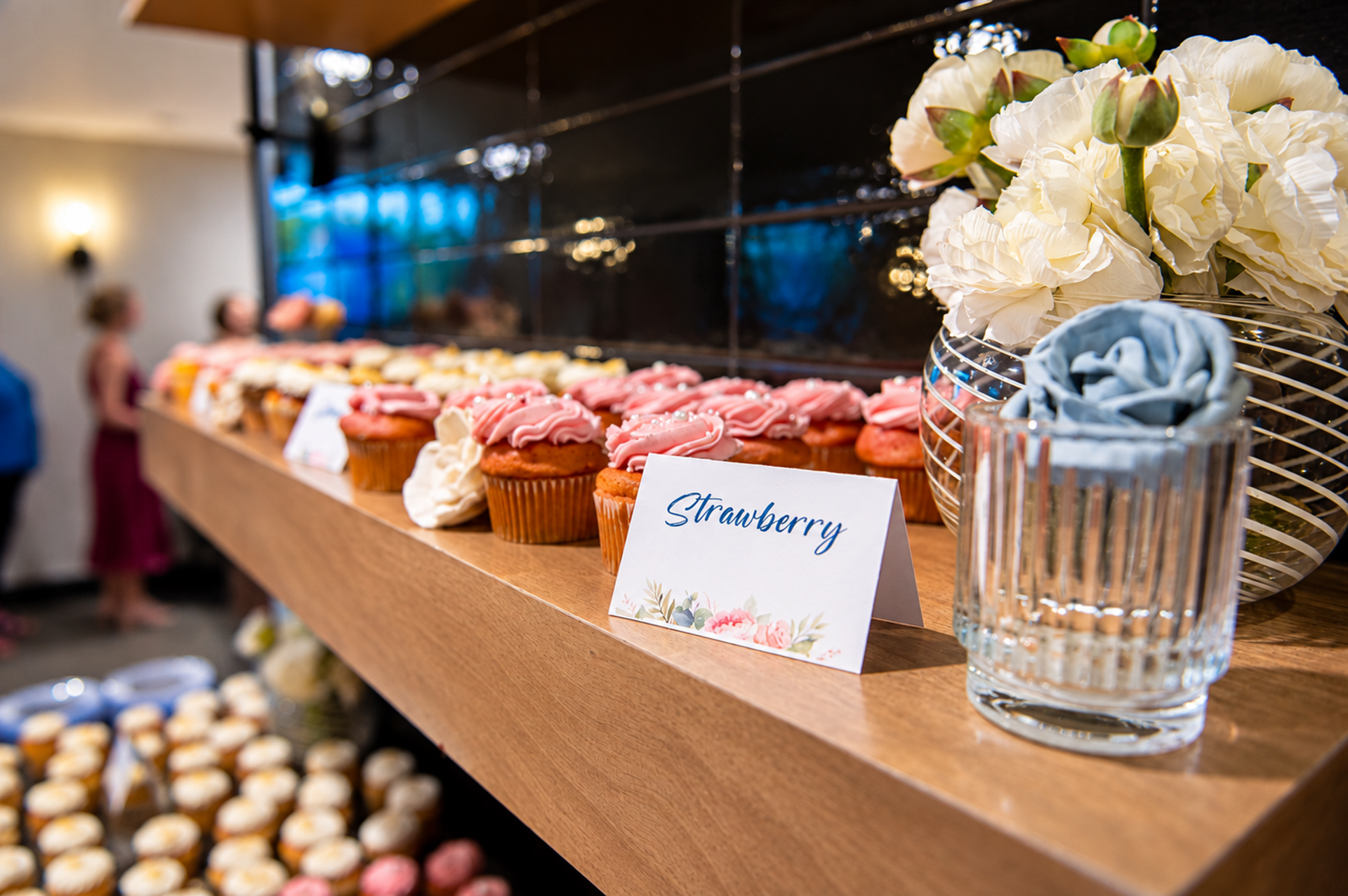 Did you know we cater?