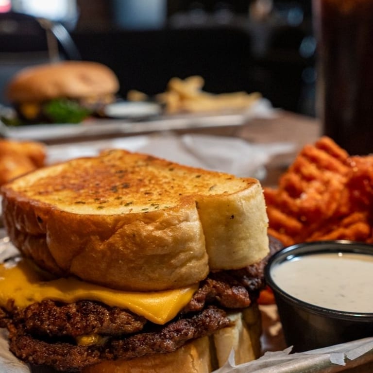 Irresistible Fries for Every Craving