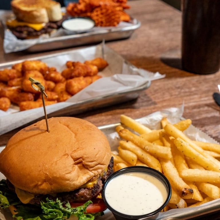 Irresistible Wings for Every Craving