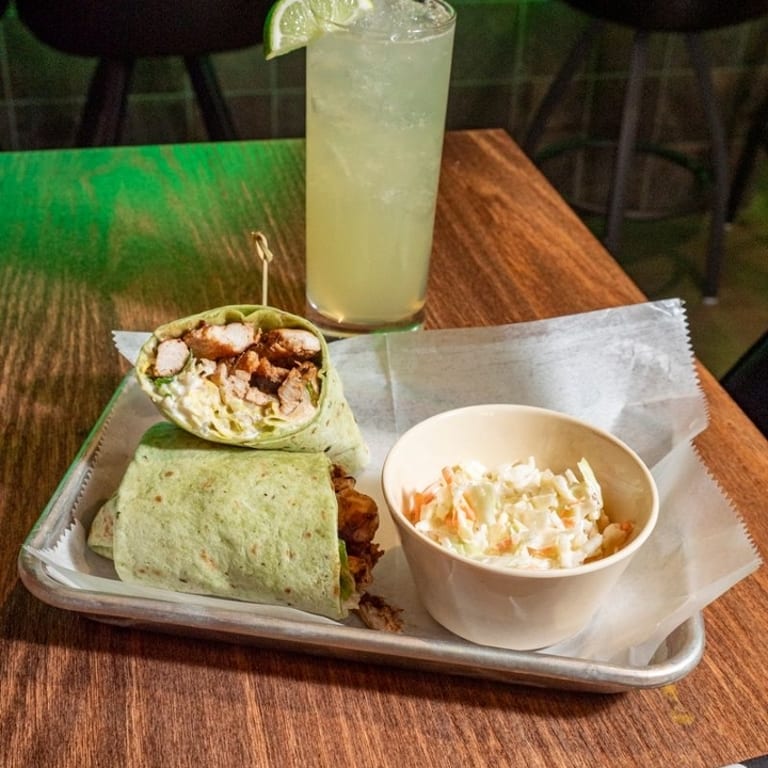 BBQ Flavors That Wow