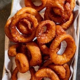 Onion Rings