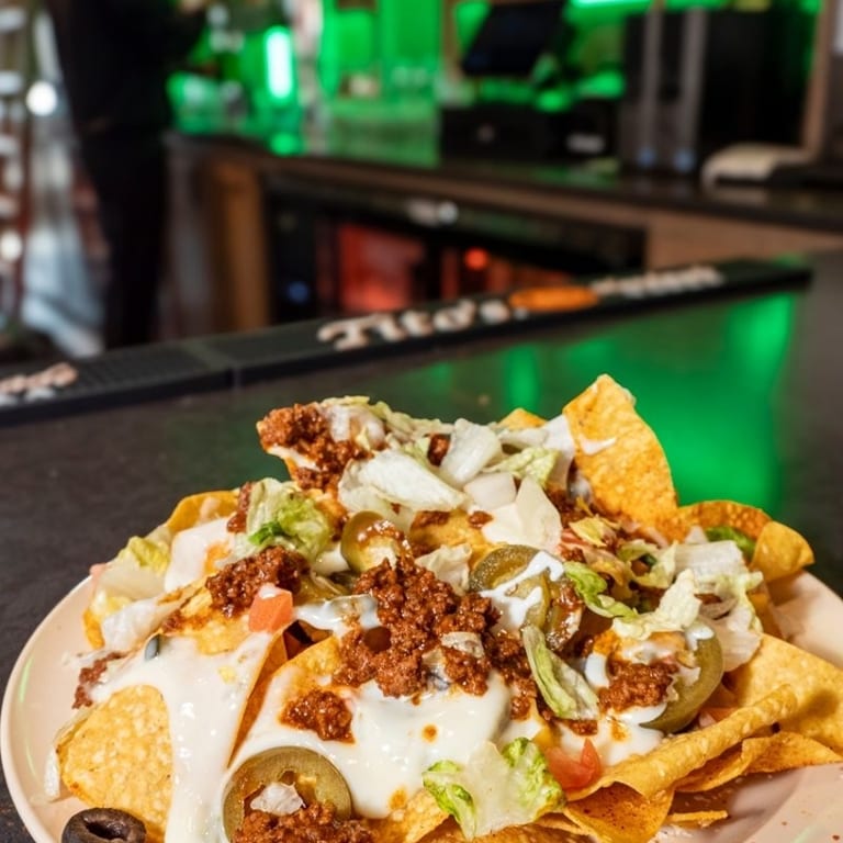Delicious Pubs in Springfield