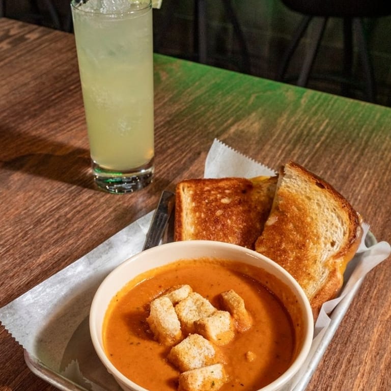 Savor Your Dinner Experience