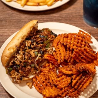 Philly Sandwich
